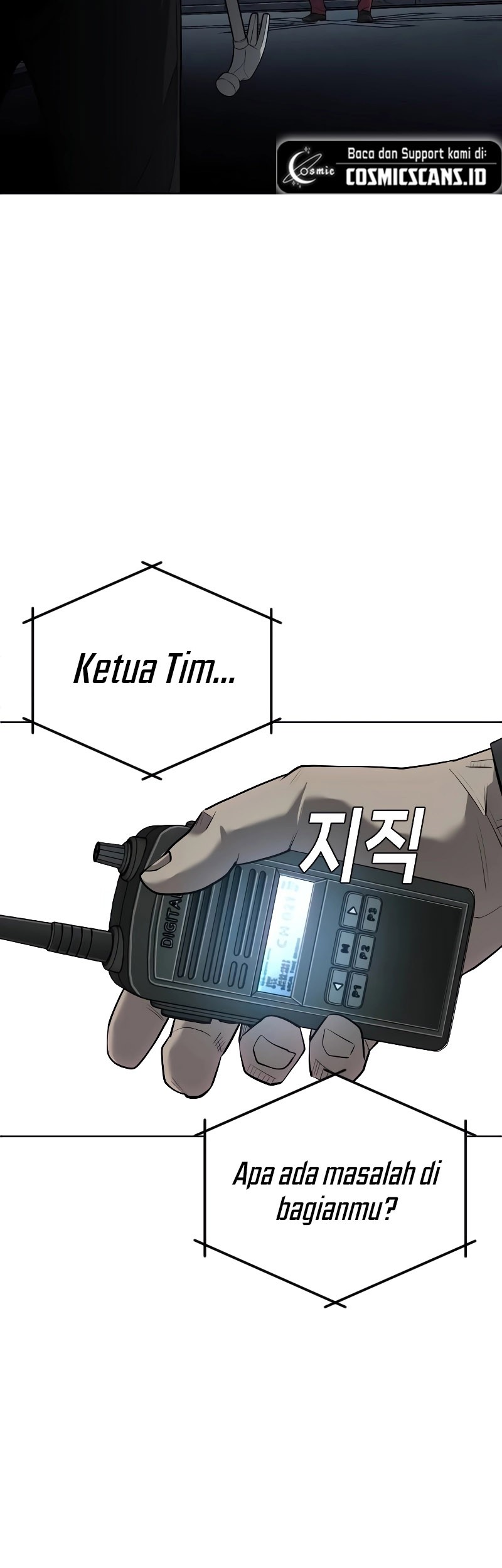 Son’s Retribution Chapter 7 Gambar 45