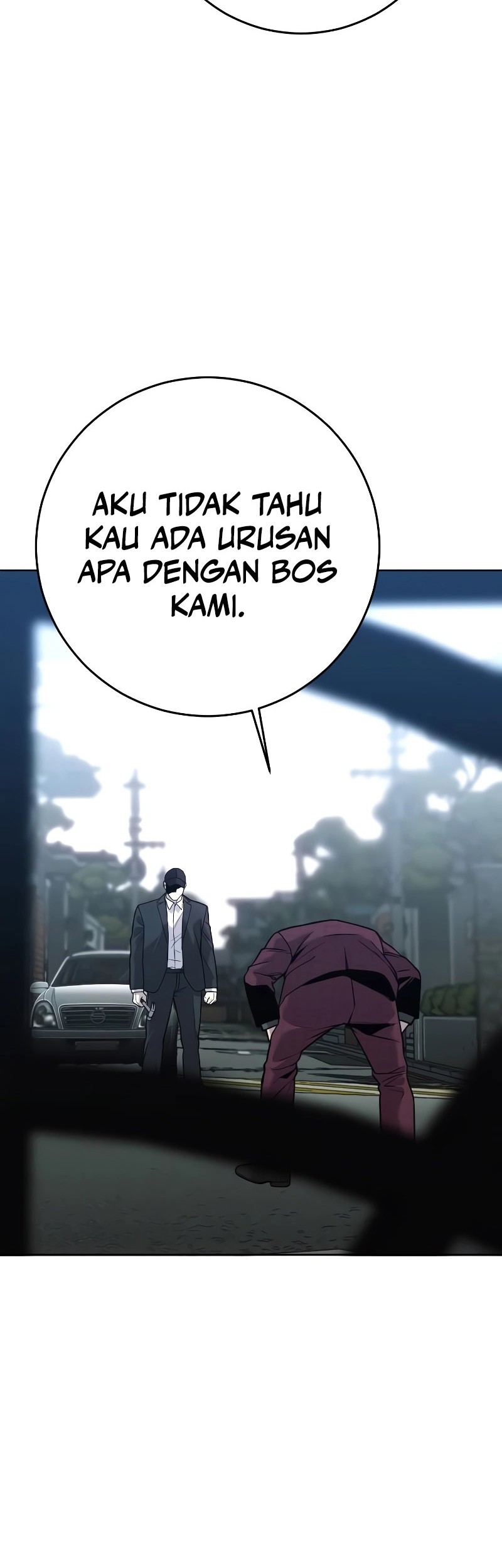 Son’s Retribution Chapter 7 Gambar 51