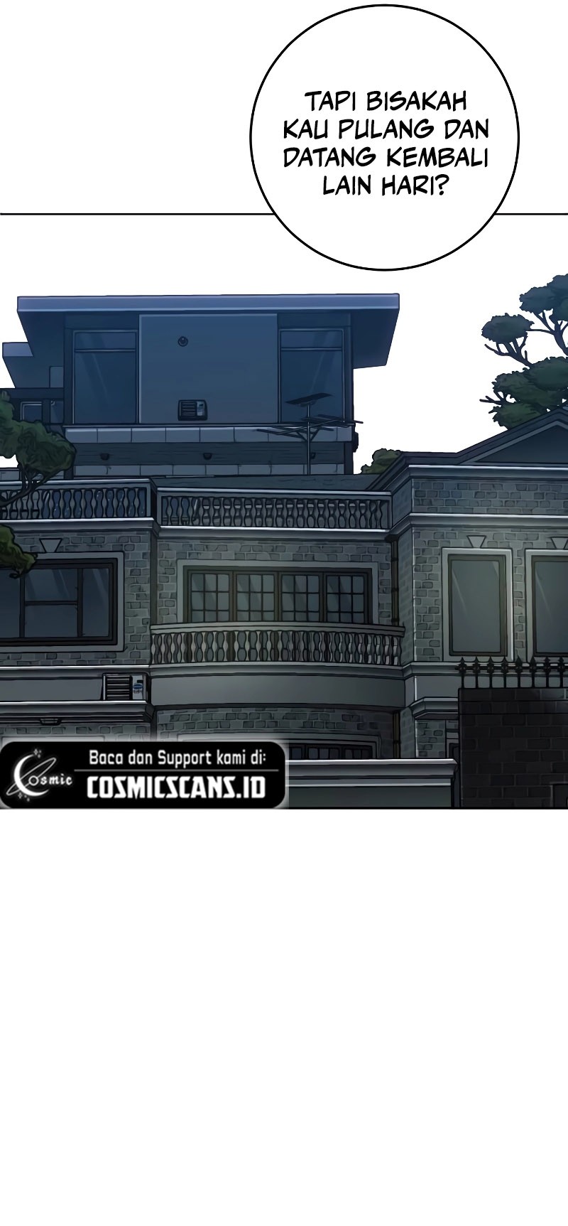 Son’s Retribution Chapter 7 Gambar 52