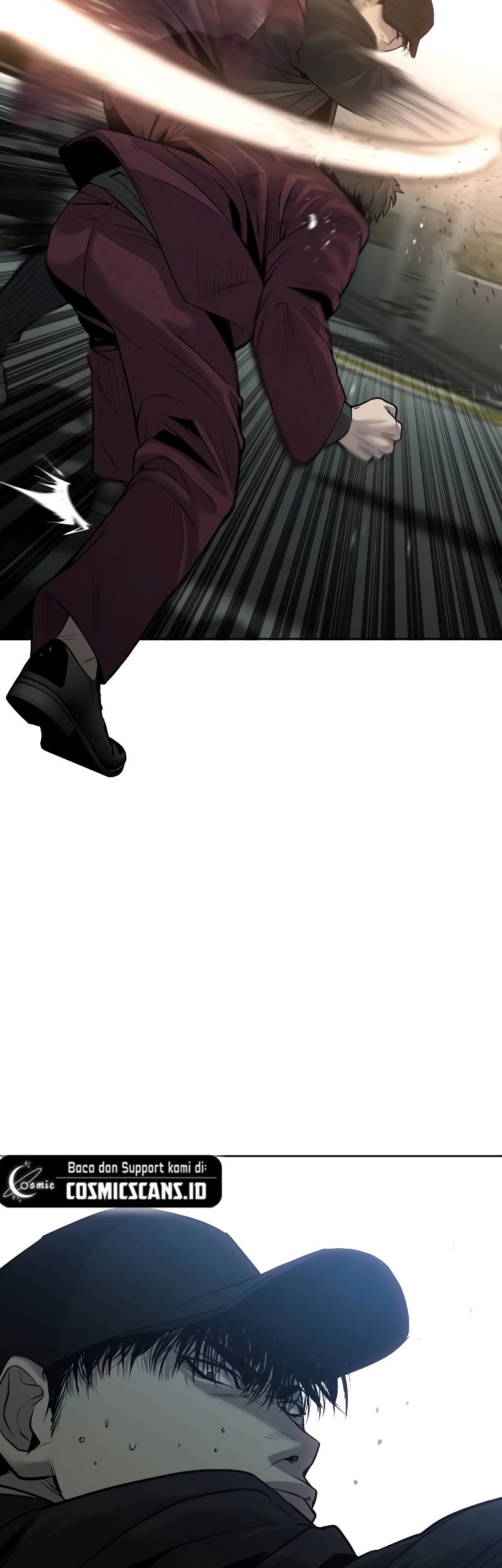 Son’s Retribution Chapter 7 Gambar 56