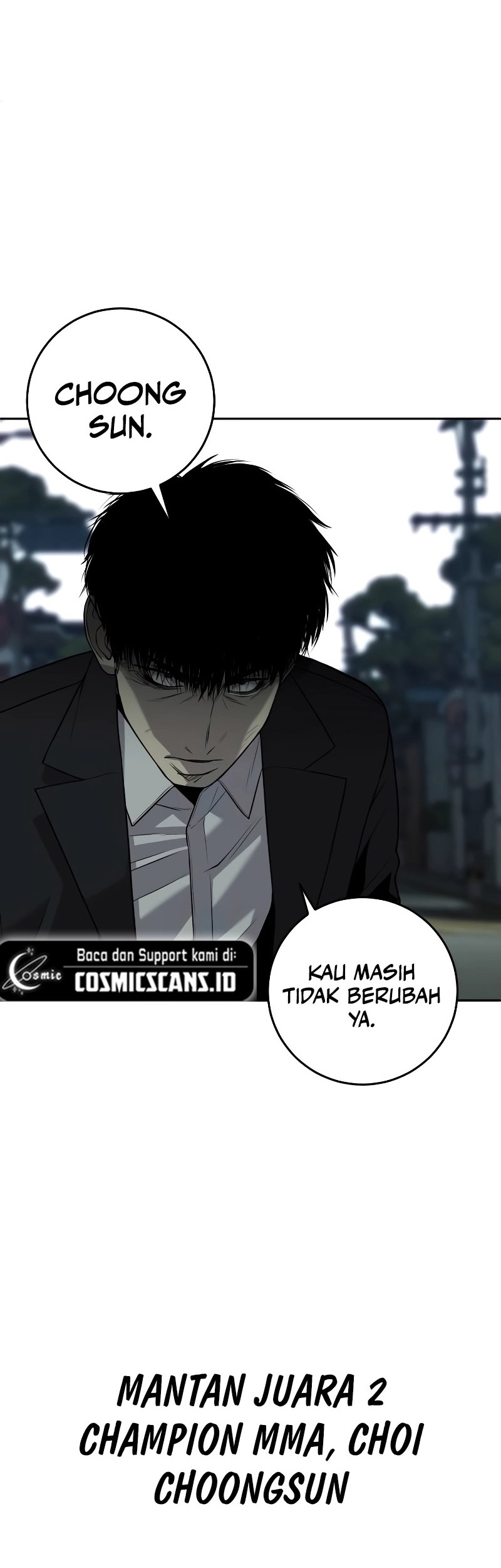Son’s Retribution Chapter 7 Gambar 61