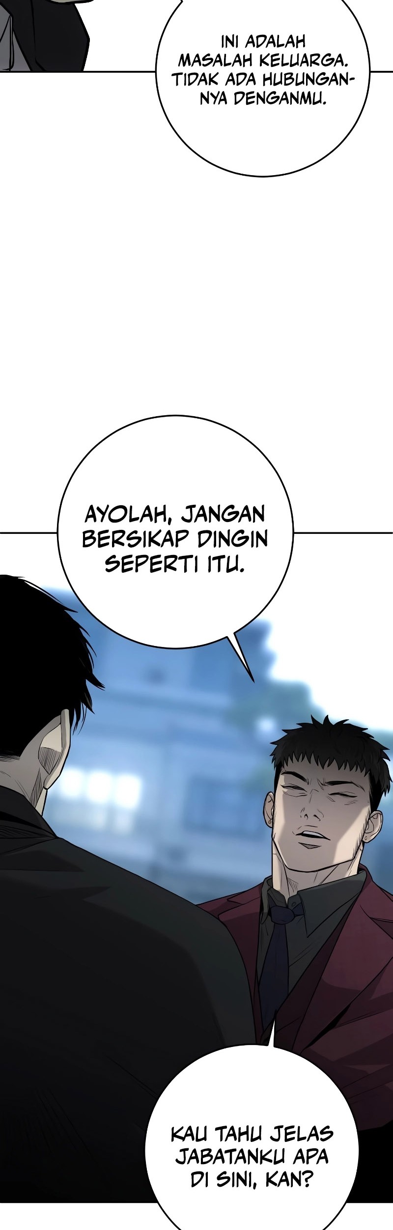 Son’s Retribution Chapter 7 Gambar 66