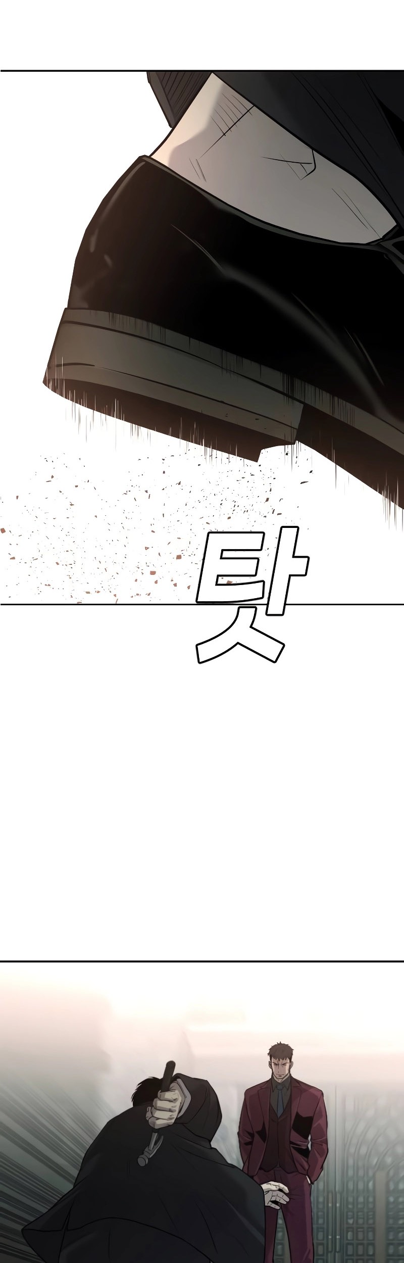 Son’s Retribution Chapter 7 Gambar 69