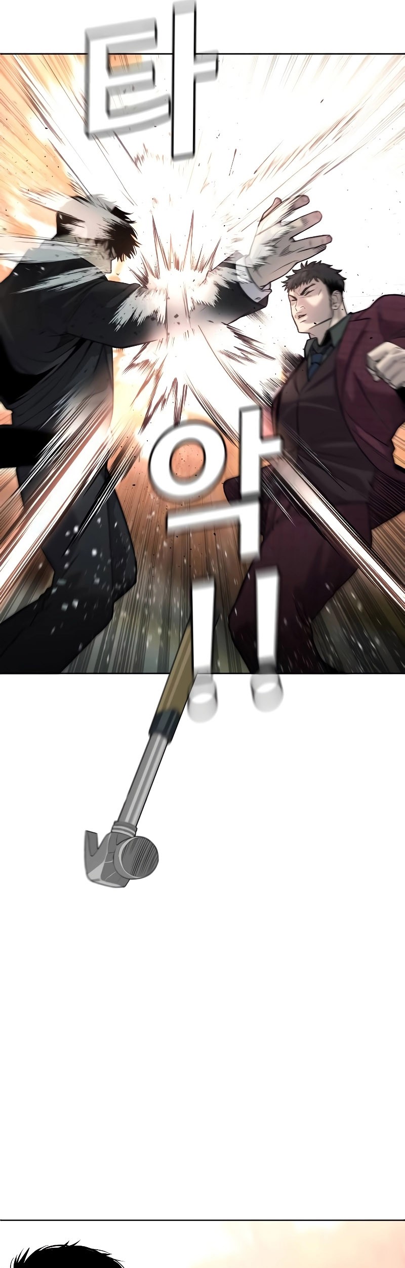 Son’s Retribution Chapter 7 Gambar 73