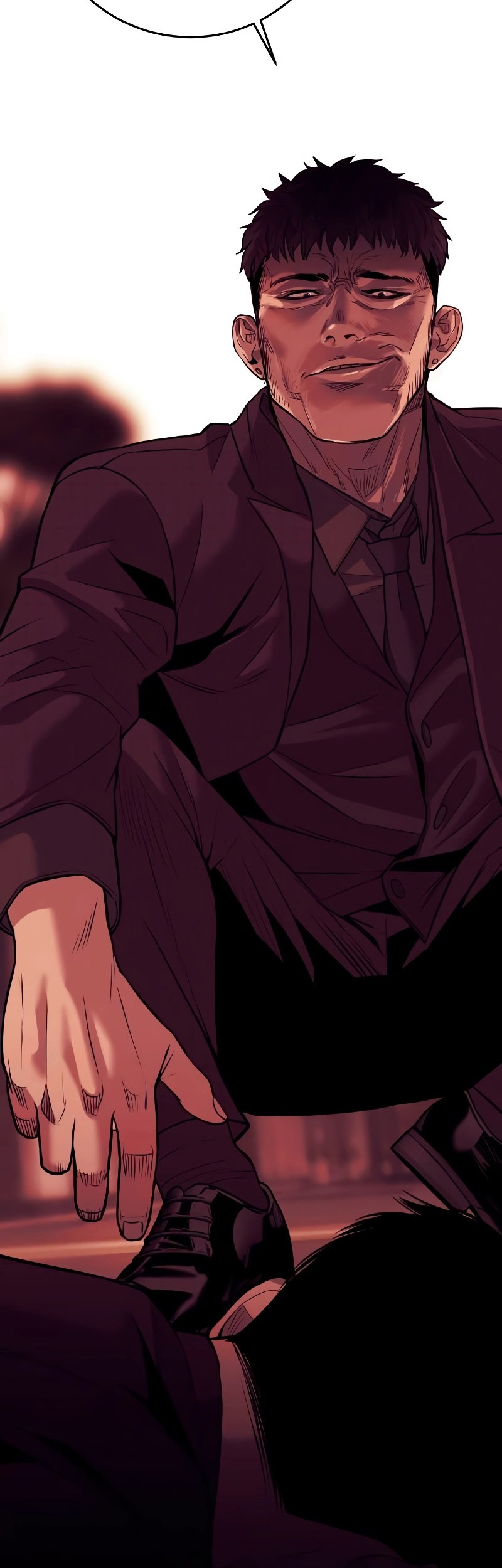 Son’s Retribution Chapter 7 Gambar 84
