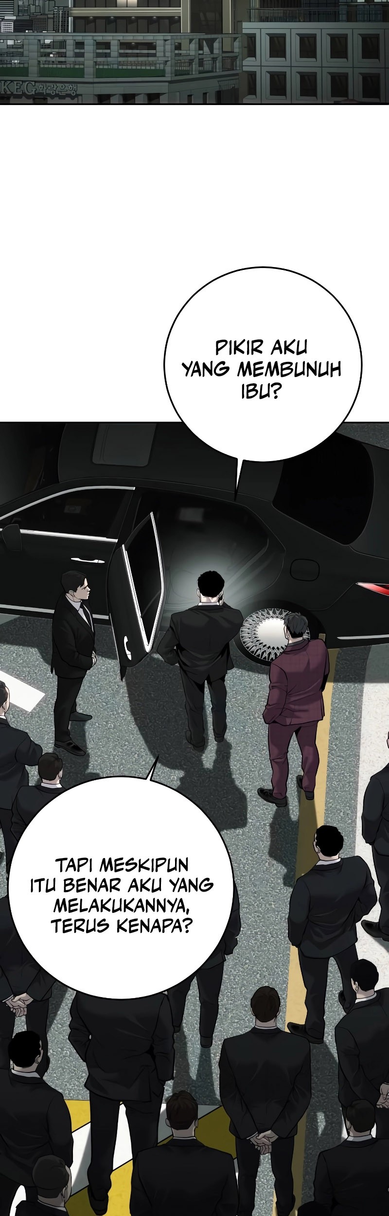 Son’s Retribution Chapter 7 Gambar 4