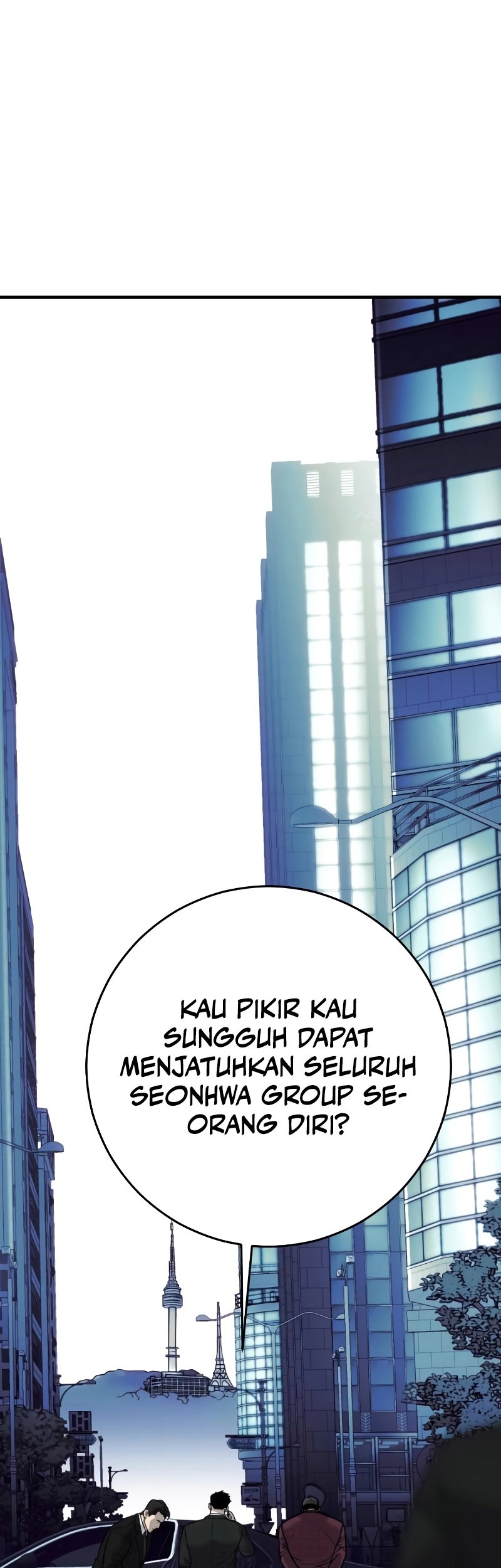 Son’s Retribution Chapter 7 Gambar 6