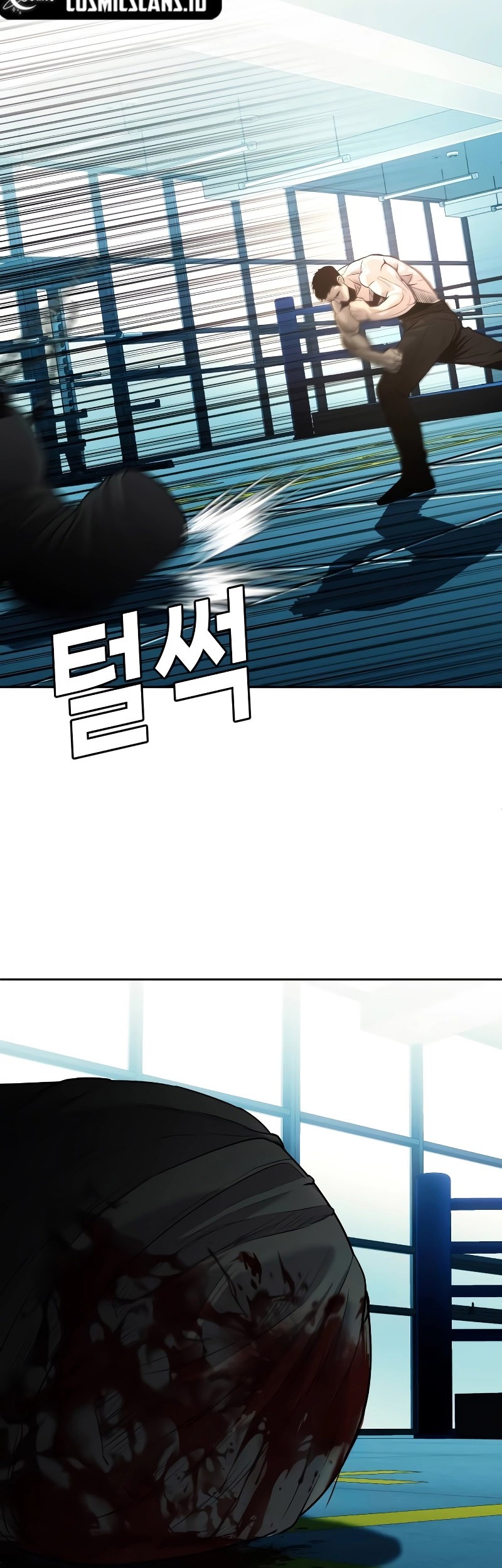 Son’s Retribution Chapter 7 Gambar 15