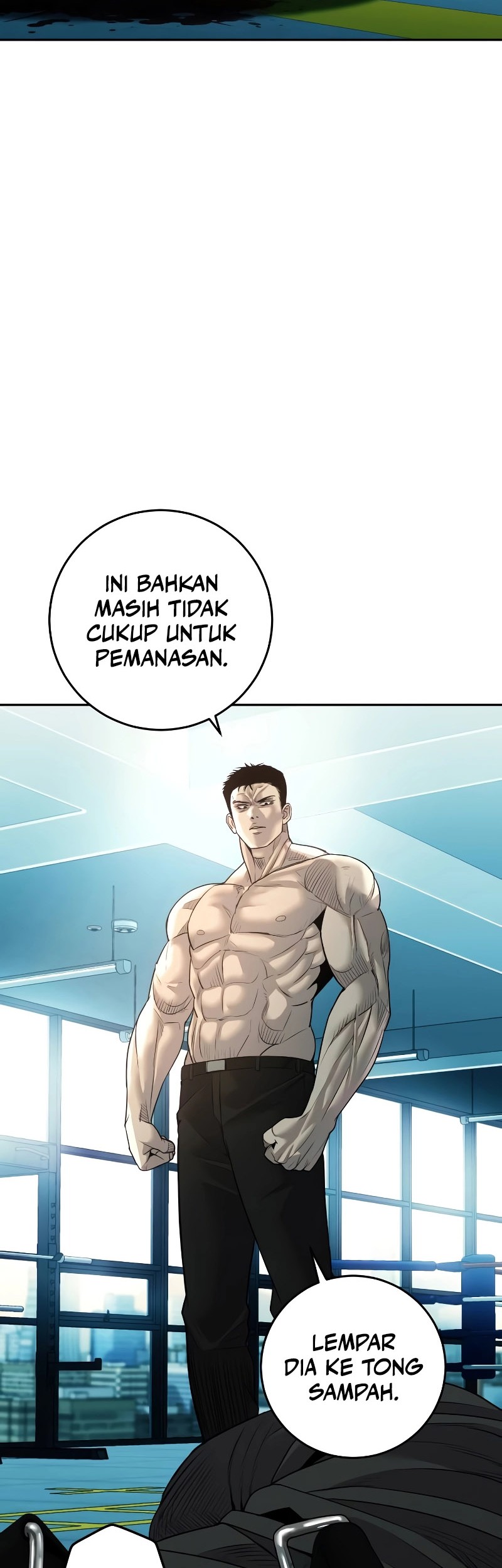 Son’s Retribution Chapter 7 Gambar 16