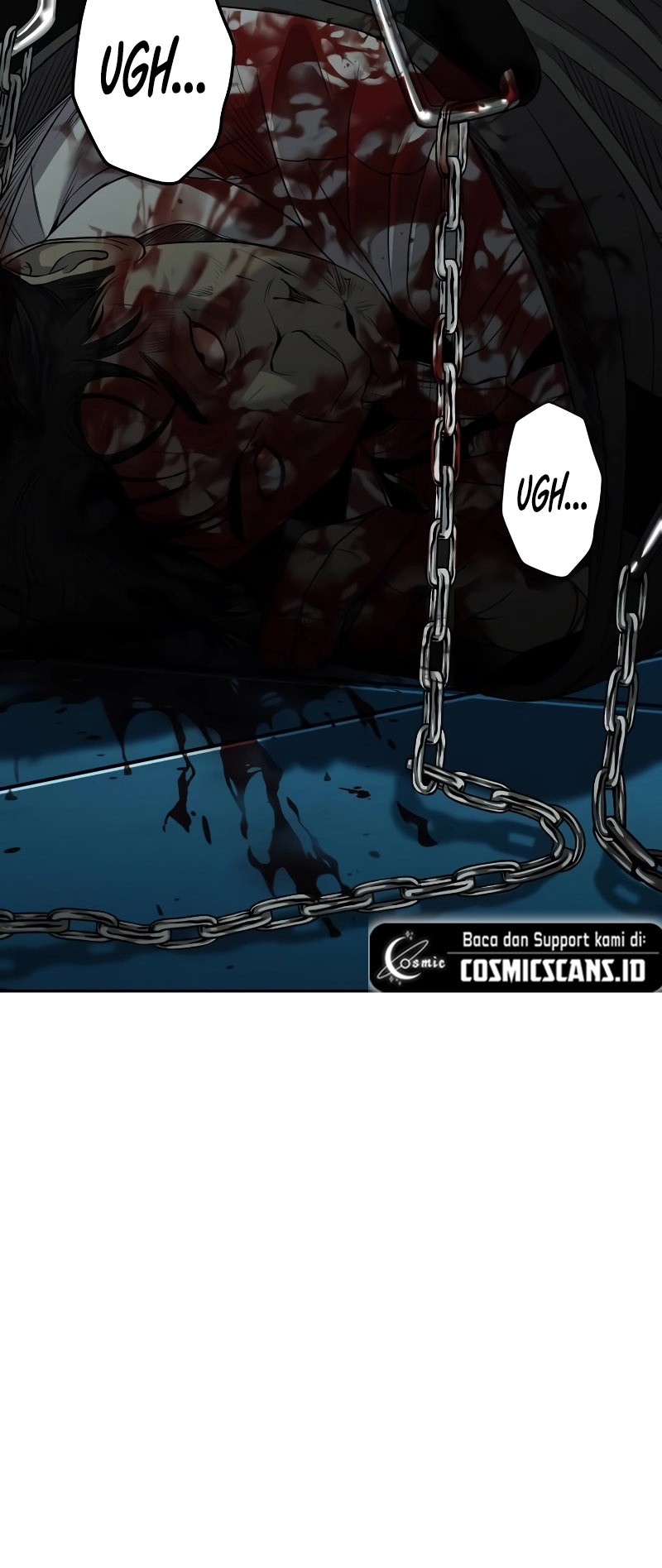 Son’s Retribution Chapter 7 Gambar 17