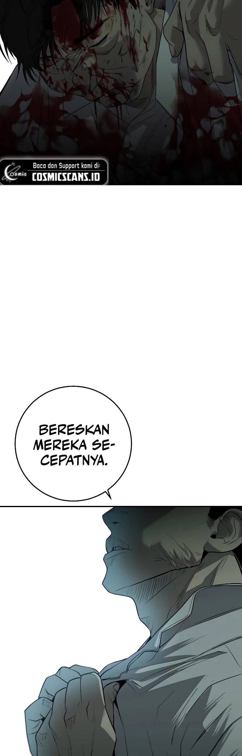 Son’s Retribution Chapter 7 Gambar 20