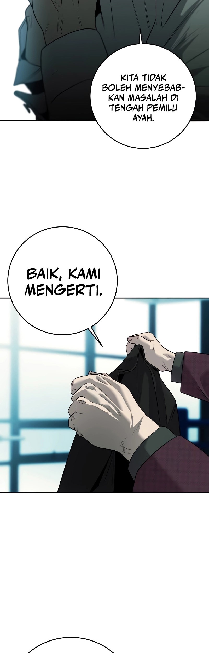 Son’s Retribution Chapter 7 Gambar 21