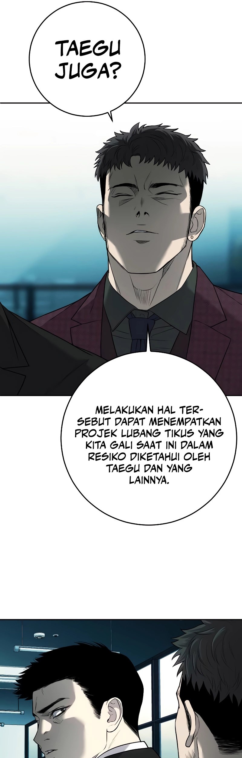 Son’s Retribution Chapter 7 Gambar 23