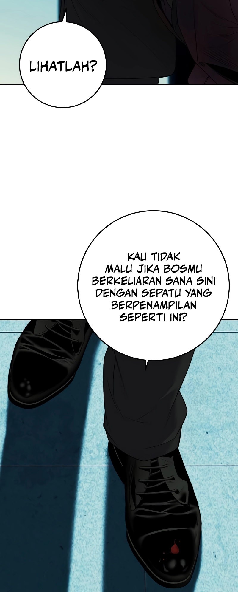 Son’s Retribution Chapter 7 Gambar 27