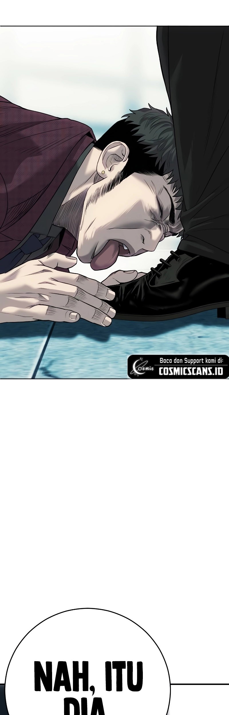 Son’s Retribution Chapter 7 Gambar 33