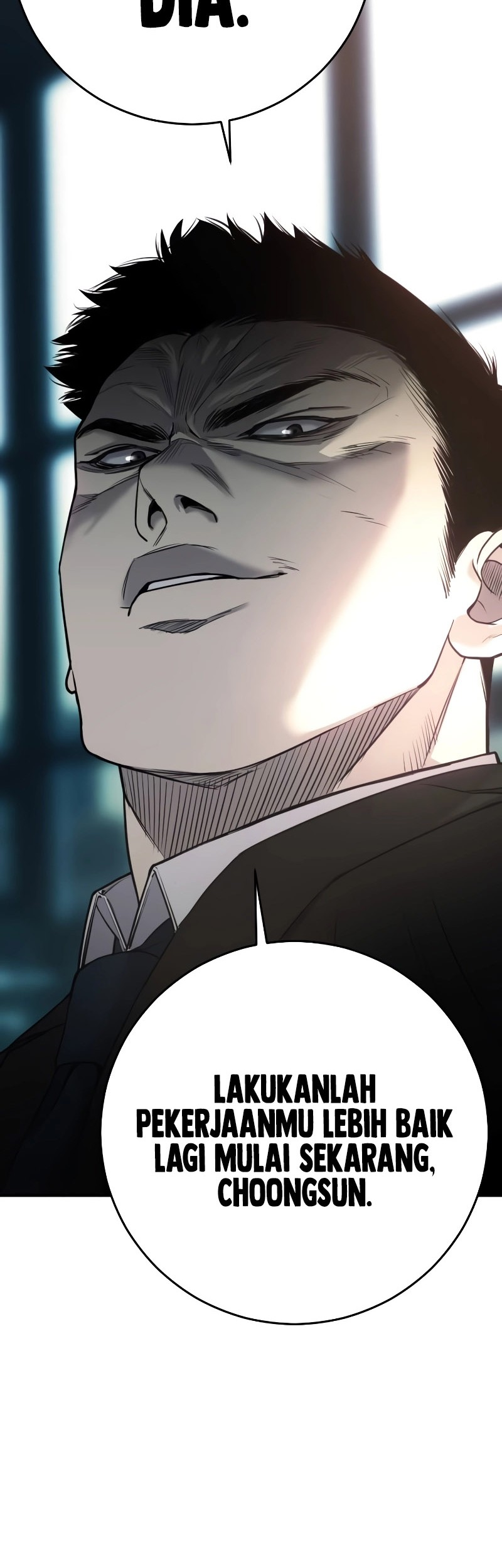 Son’s Retribution Chapter 7 Gambar 34