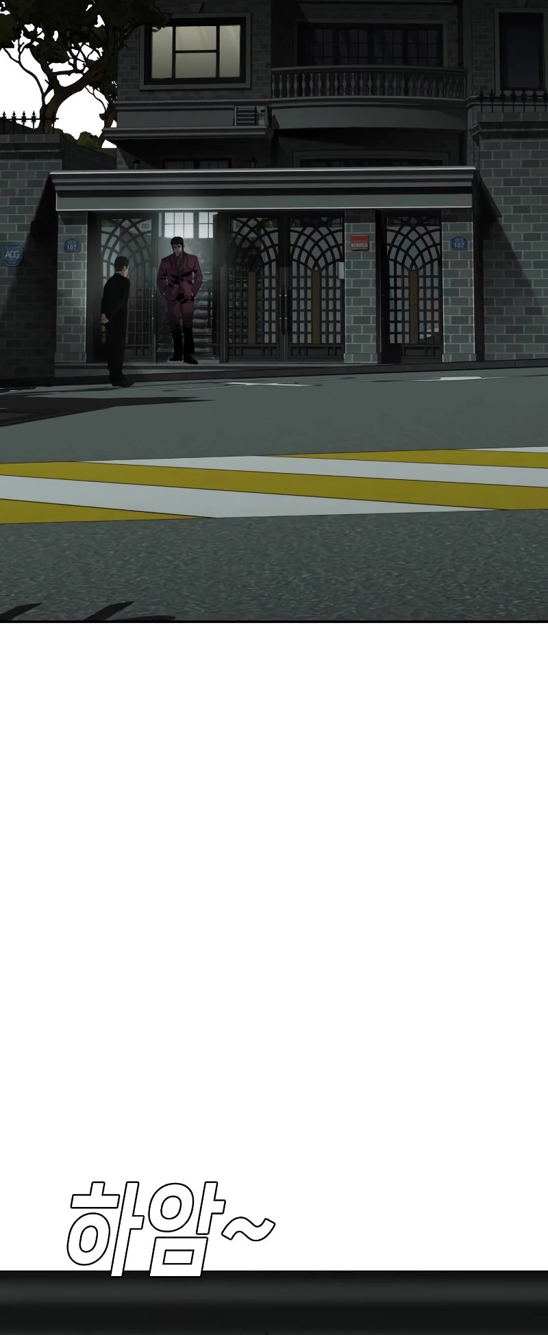 Son’s Retribution Chapter 7 Gambar 37
