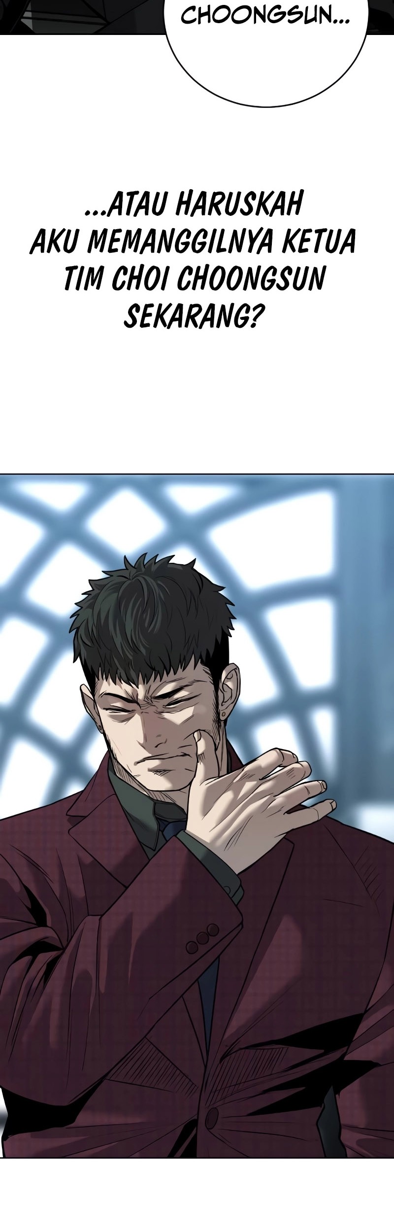 Son’s Retribution Chapter 7 Gambar 41
