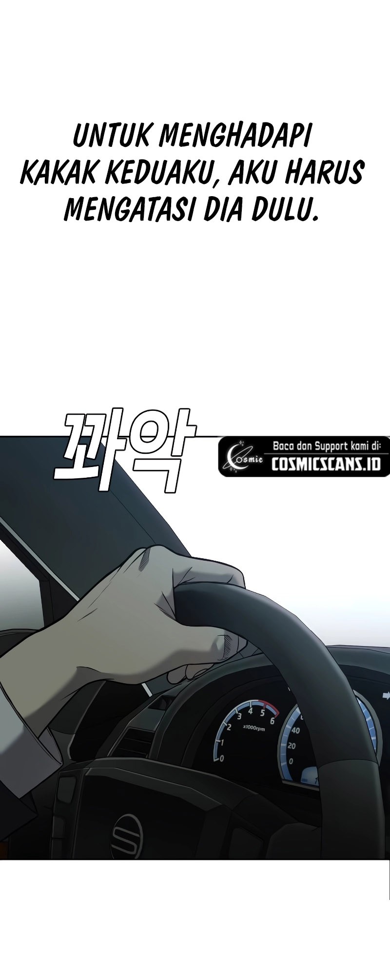 Son’s Retribution Chapter 7 Gambar 42
