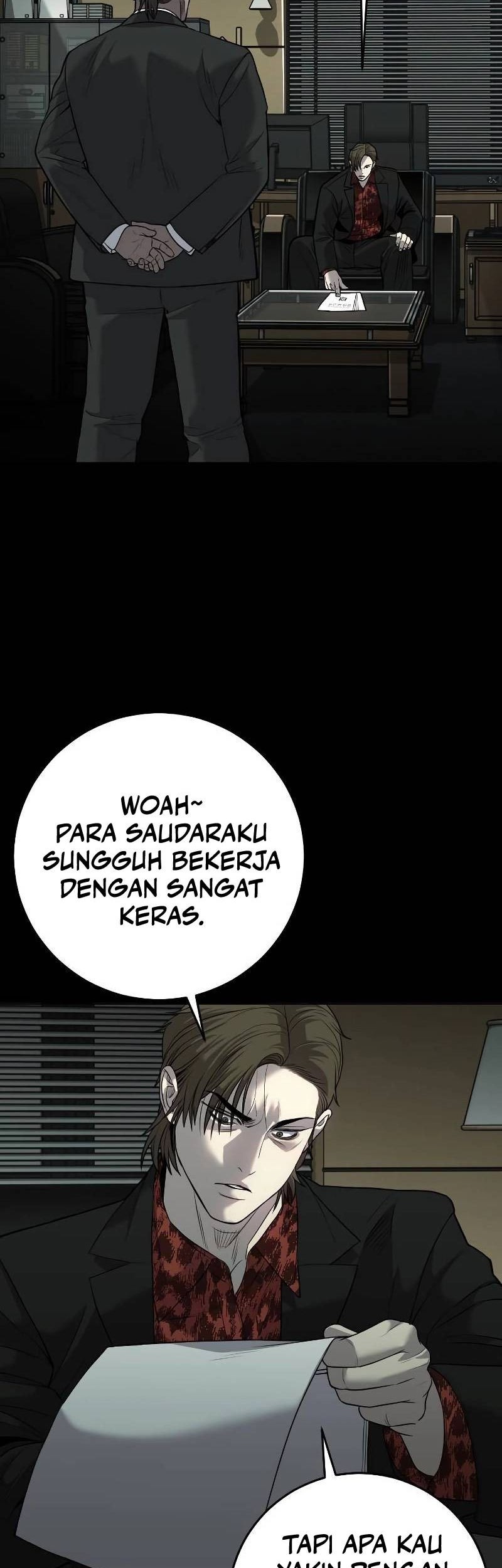 Son’s Retribution Chapter 6 Gambar 48