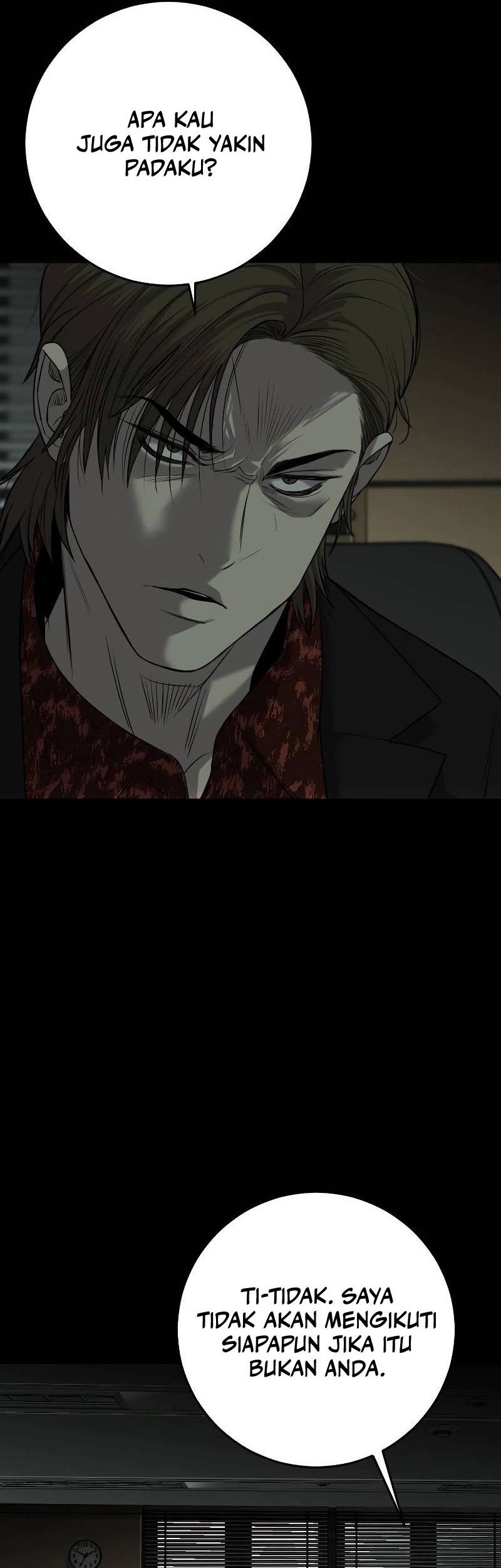 Son’s Retribution Chapter 6 Gambar 51