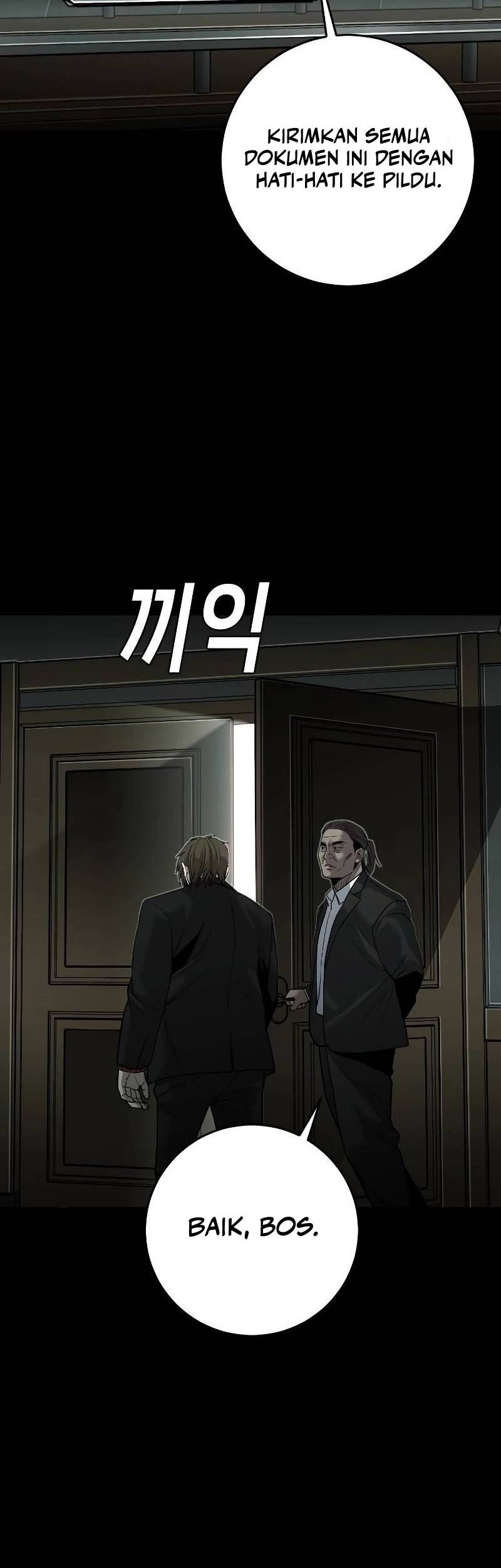 Son’s Retribution Chapter 6 Gambar 54