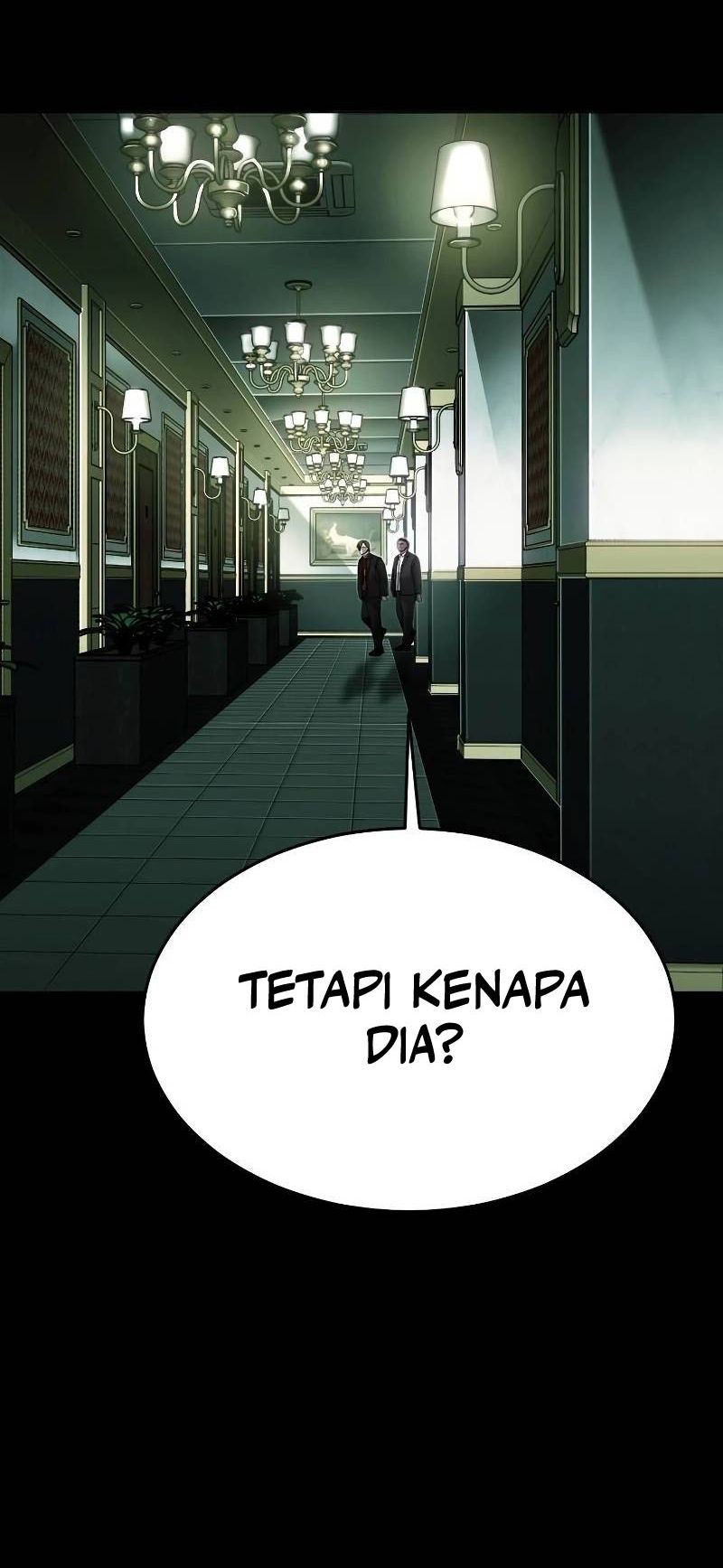 Son’s Retribution Chapter 6 Gambar 55