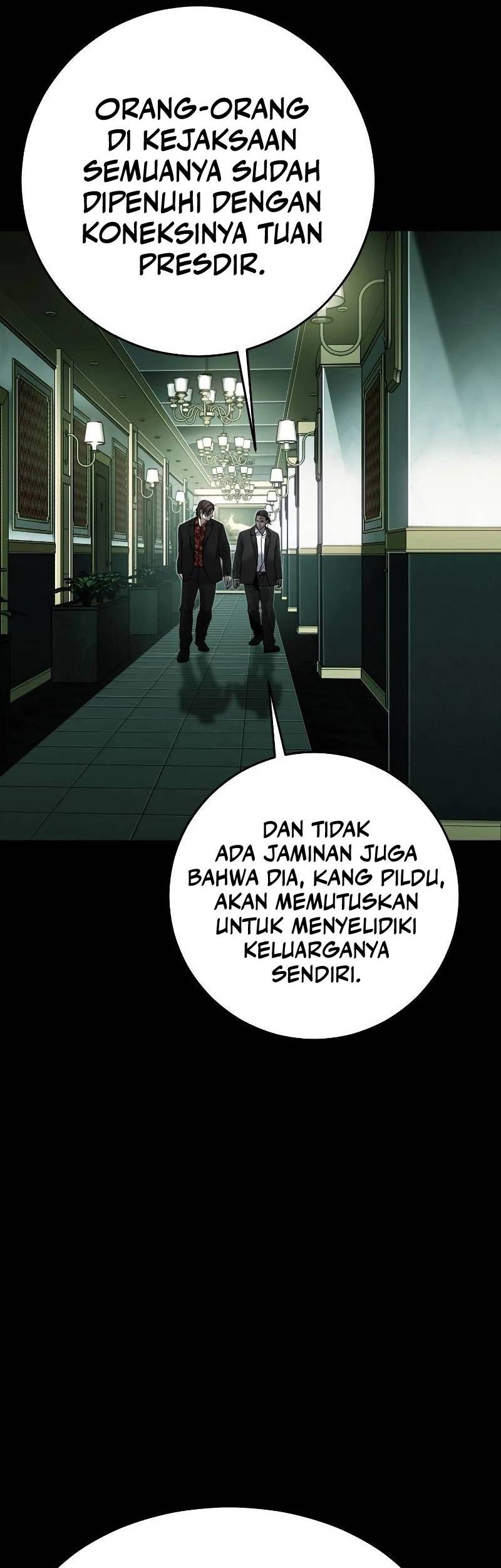 Son’s Retribution Chapter 6 Gambar 56