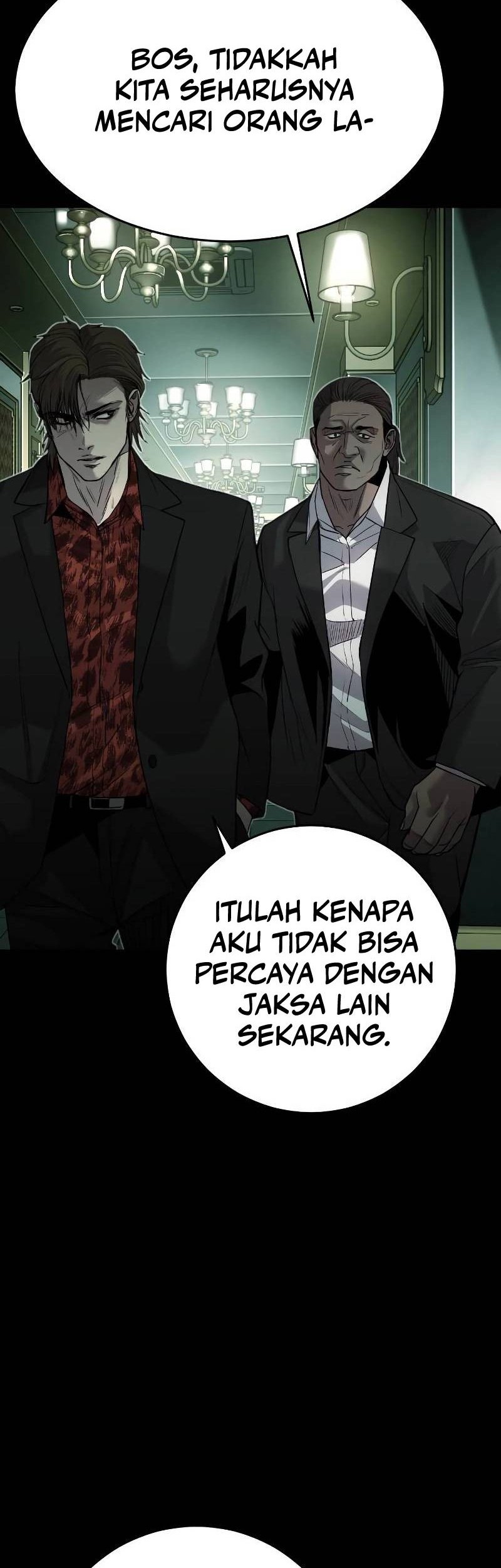 Son’s Retribution Chapter 6 Gambar 57
