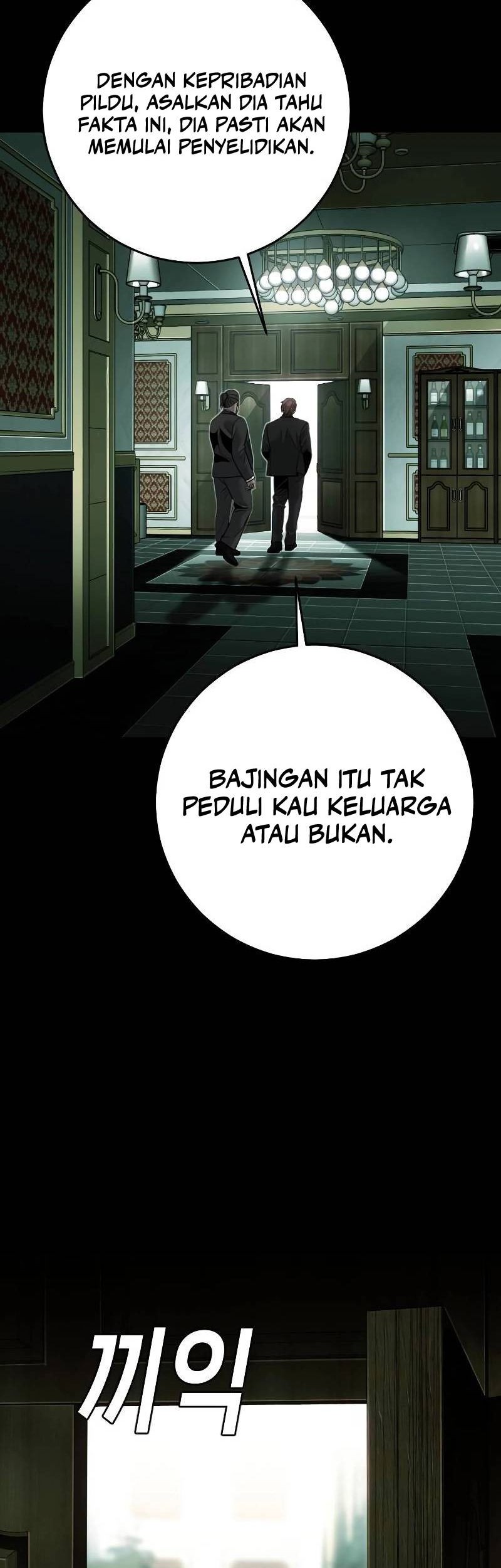 Son’s Retribution Chapter 6 Gambar 58