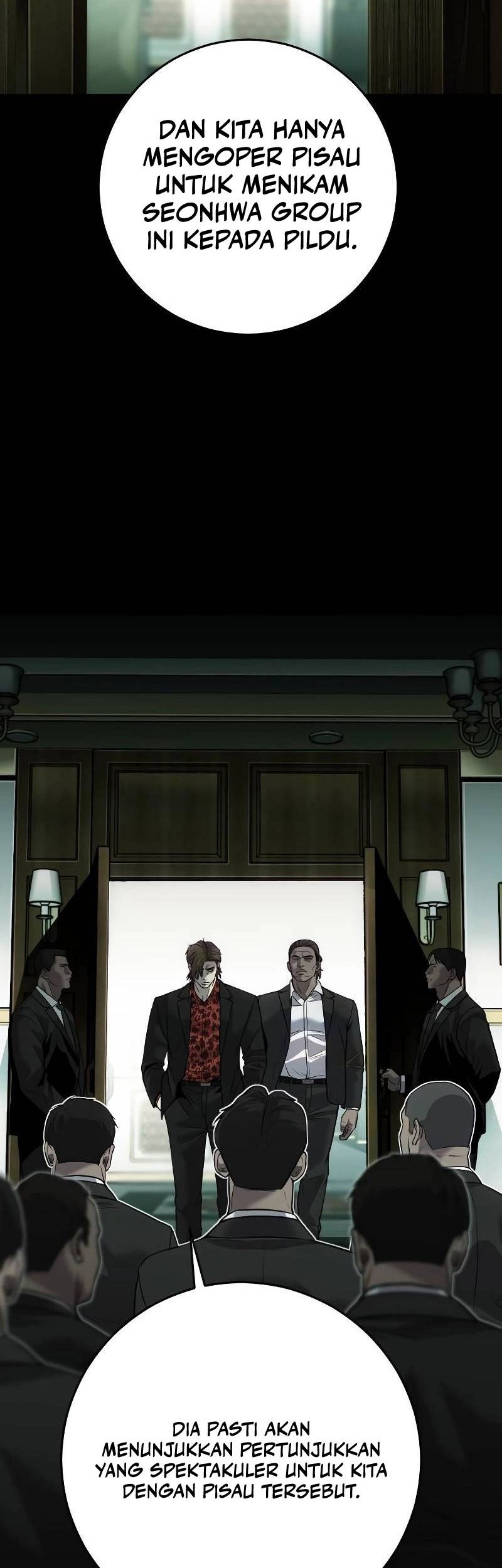 Son’s Retribution Chapter 6 Gambar 59