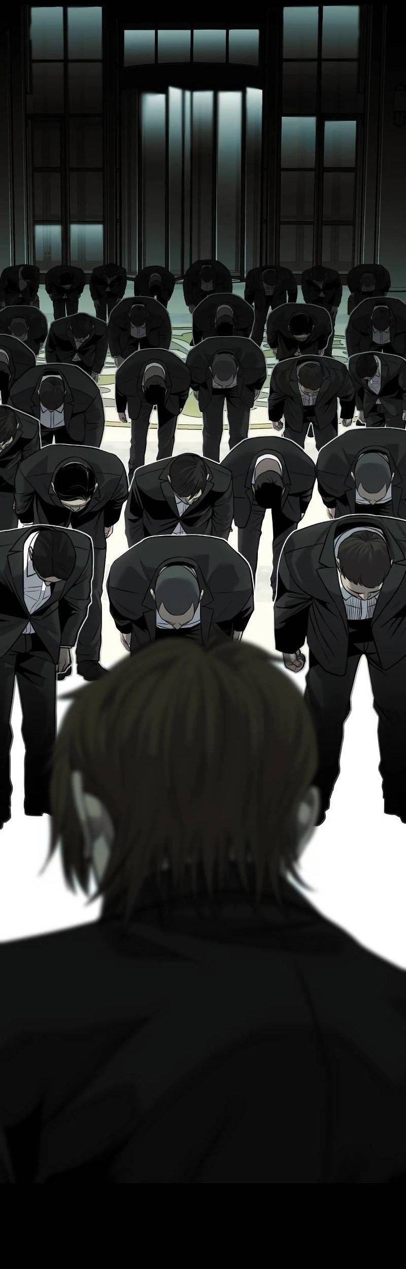 Son’s Retribution Chapter 6 Gambar 61