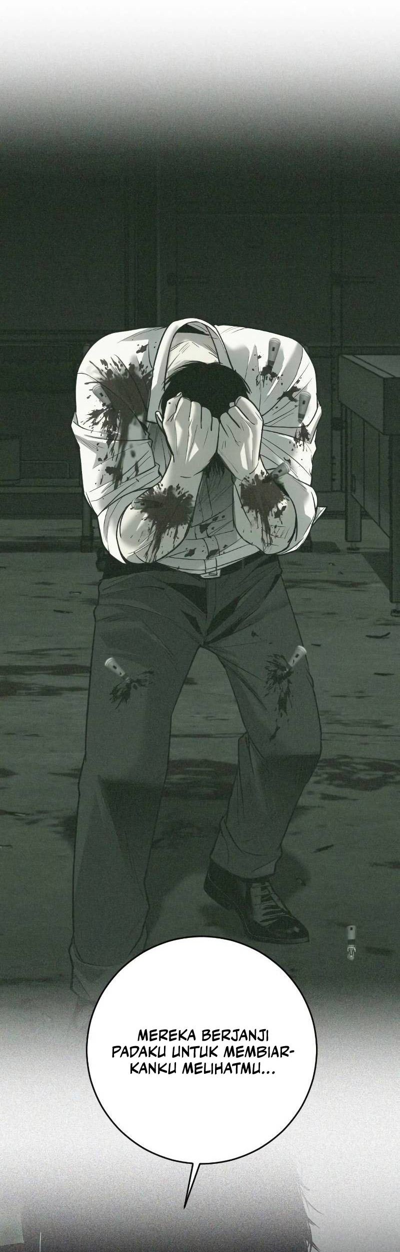 Son’s Retribution Chapter 6 Gambar 66