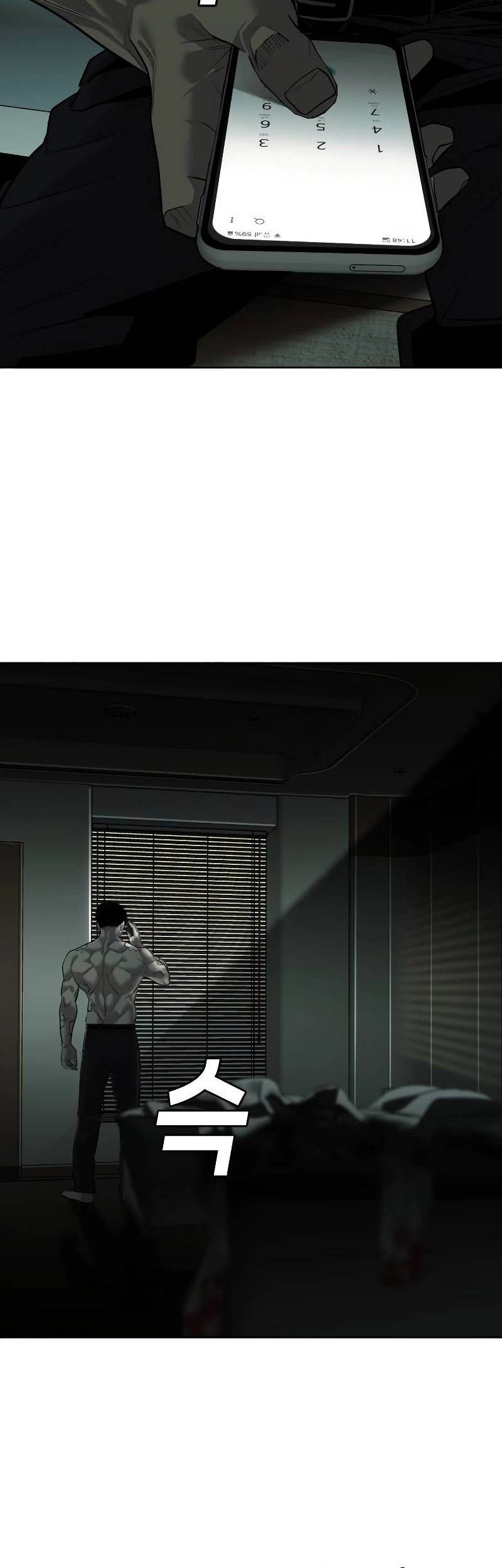 Son’s Retribution Chapter 6 Gambar 69