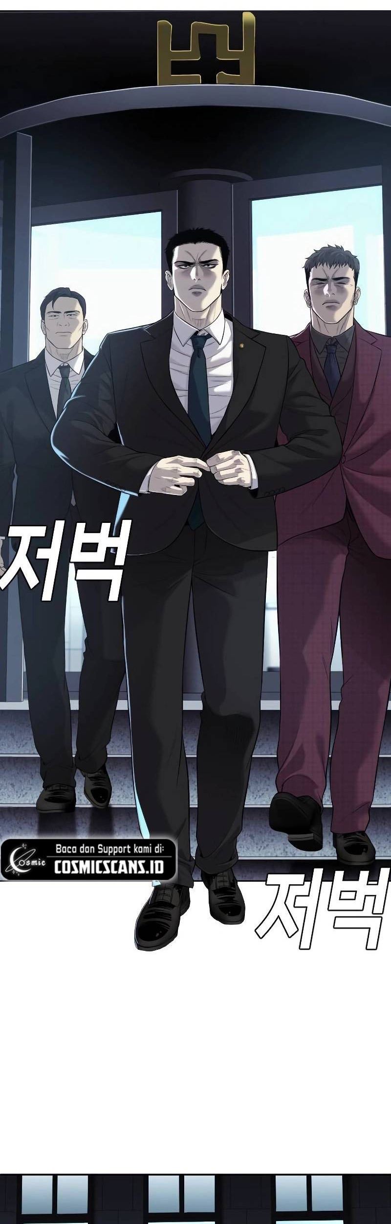Son’s Retribution Chapter 6 Gambar 71
