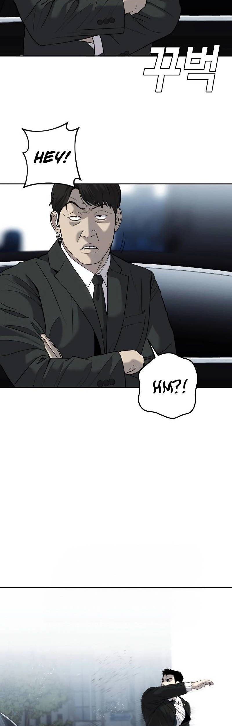 Son’s Retribution Chapter 6 Gambar 73