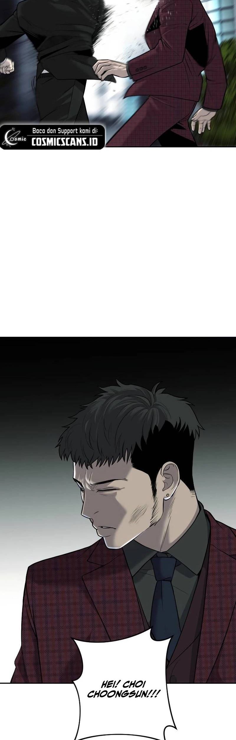 Son’s Retribution Chapter 6 Gambar 77