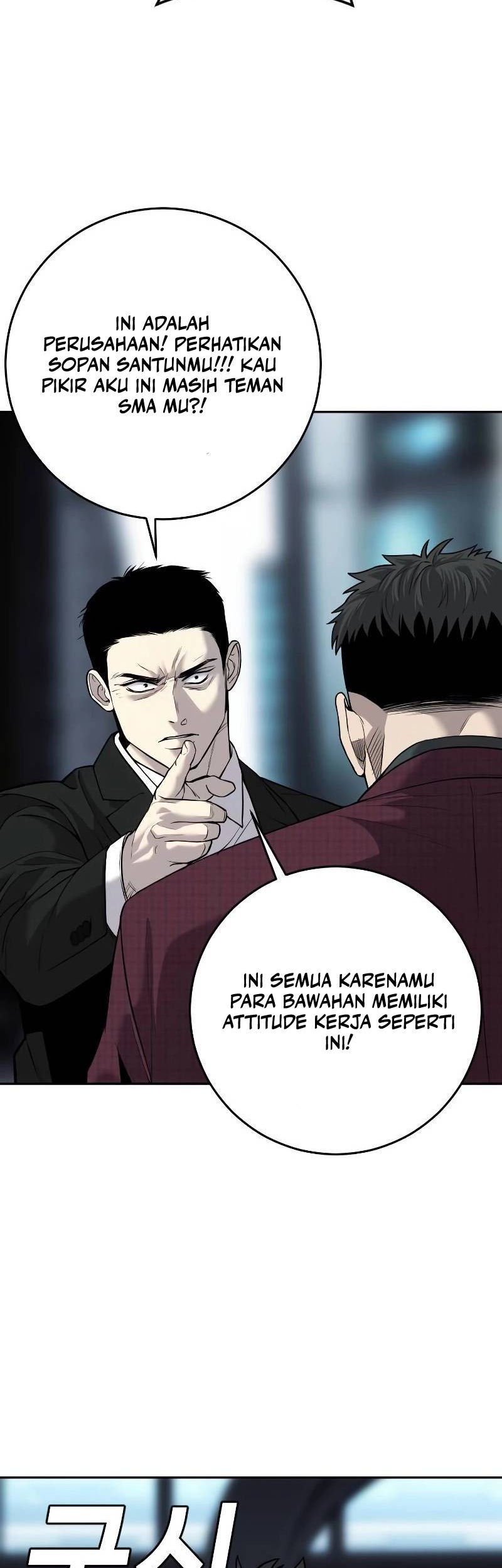 Son’s Retribution Chapter 6 Gambar 78