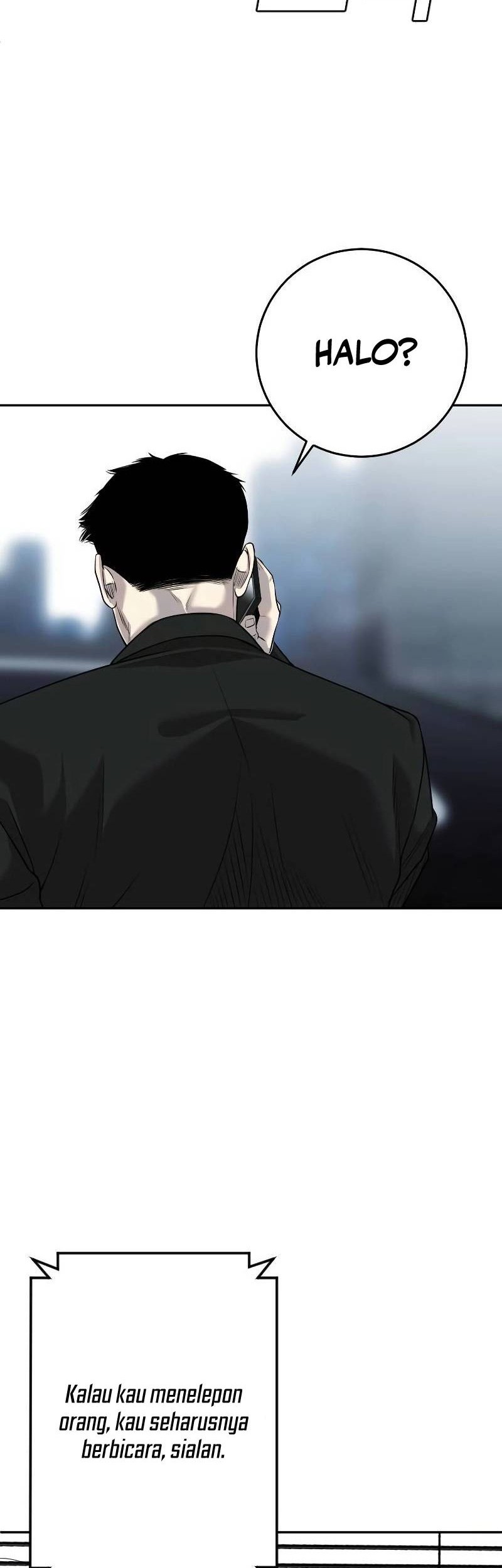 Son’s Retribution Chapter 6 Gambar 82