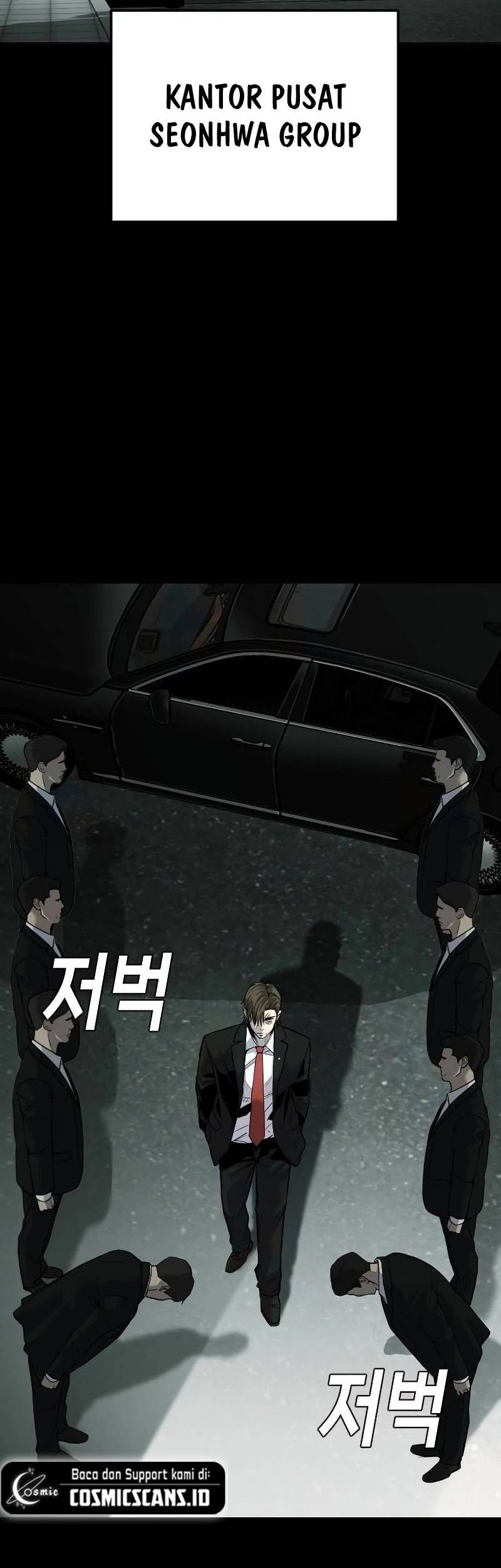 Son’s Retribution Chapter 6 Gambar 4