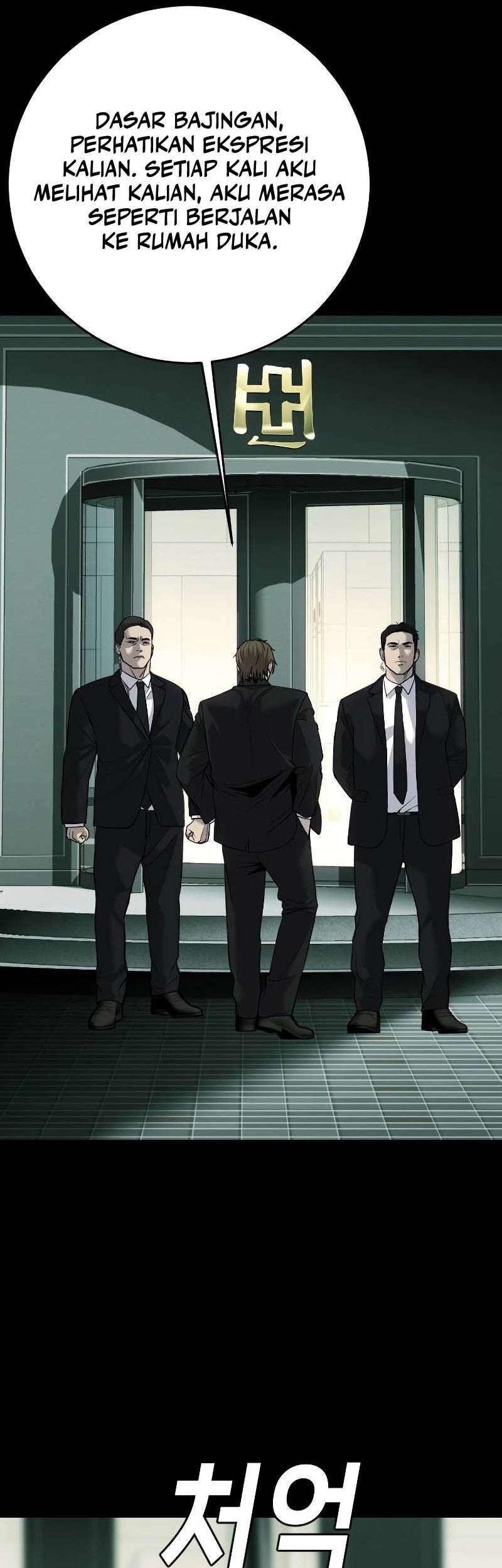 Son’s Retribution Chapter 6 Gambar 6