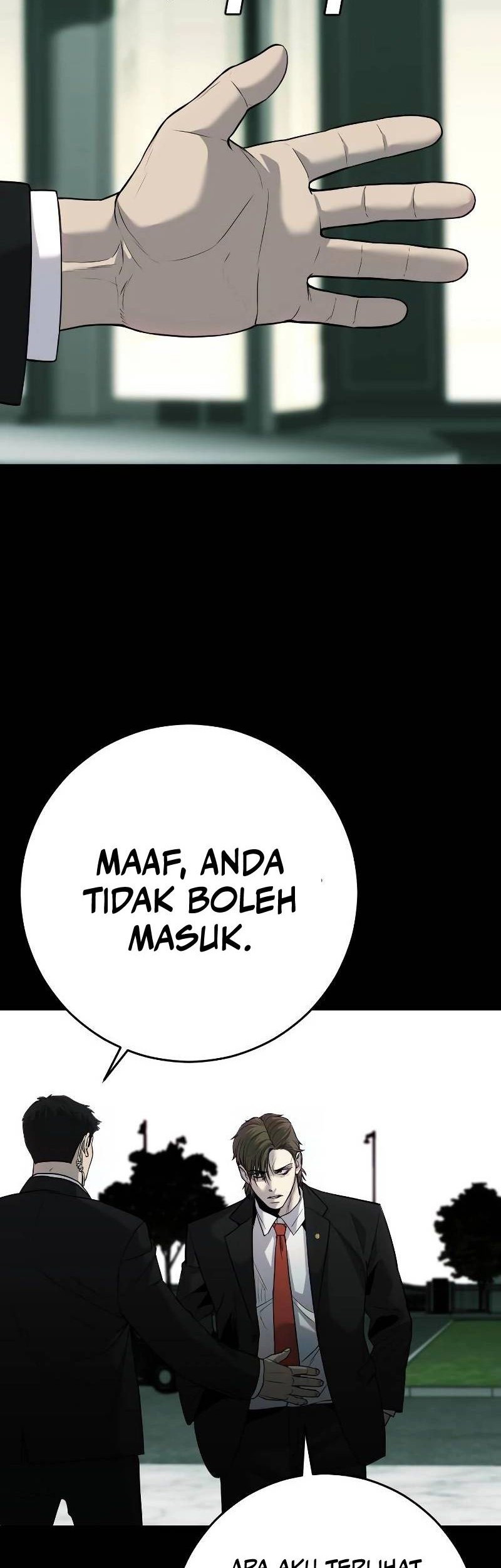 Son’s Retribution Chapter 6 Gambar 7