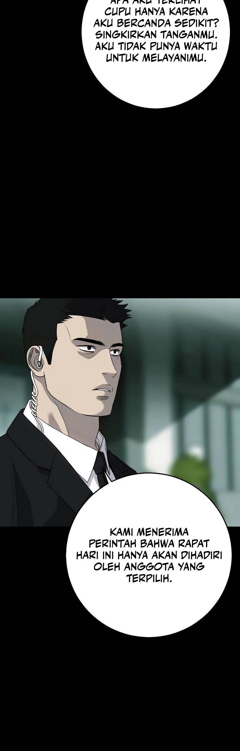 Son’s Retribution Chapter 6 Gambar 8