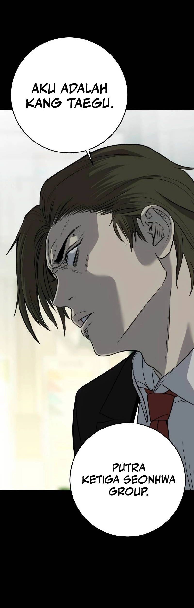 Son’s Retribution Chapter 6 Gambar 9