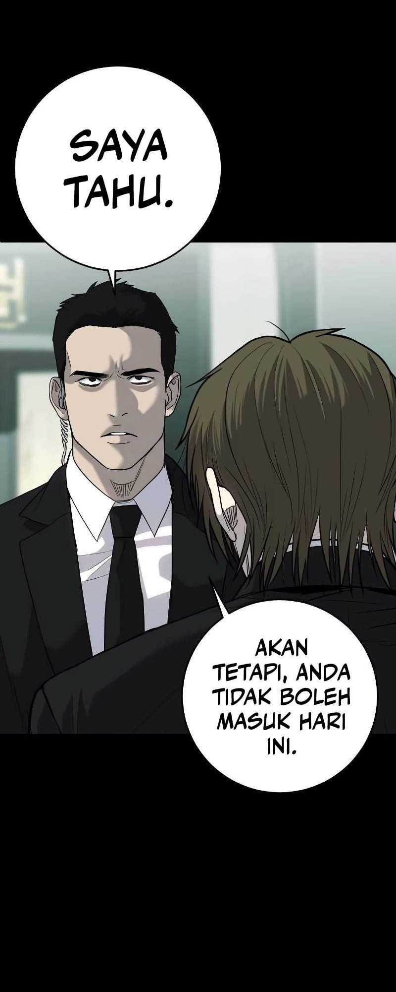 Son’s Retribution Chapter 6 Gambar 10