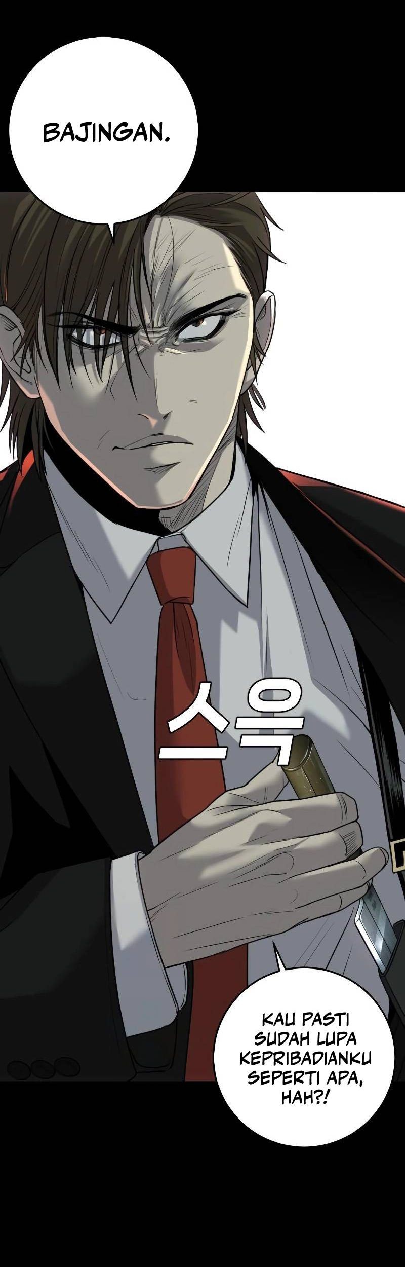 Son’s Retribution Chapter 6 Gambar 11