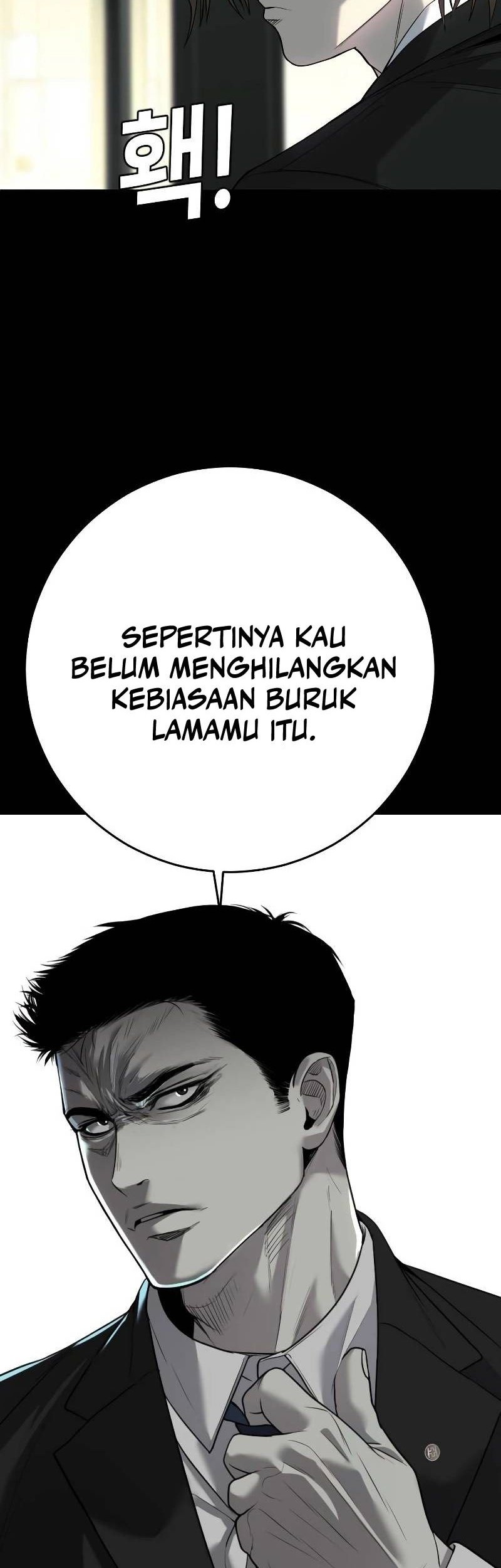 Son’s Retribution Chapter 6 Gambar 14