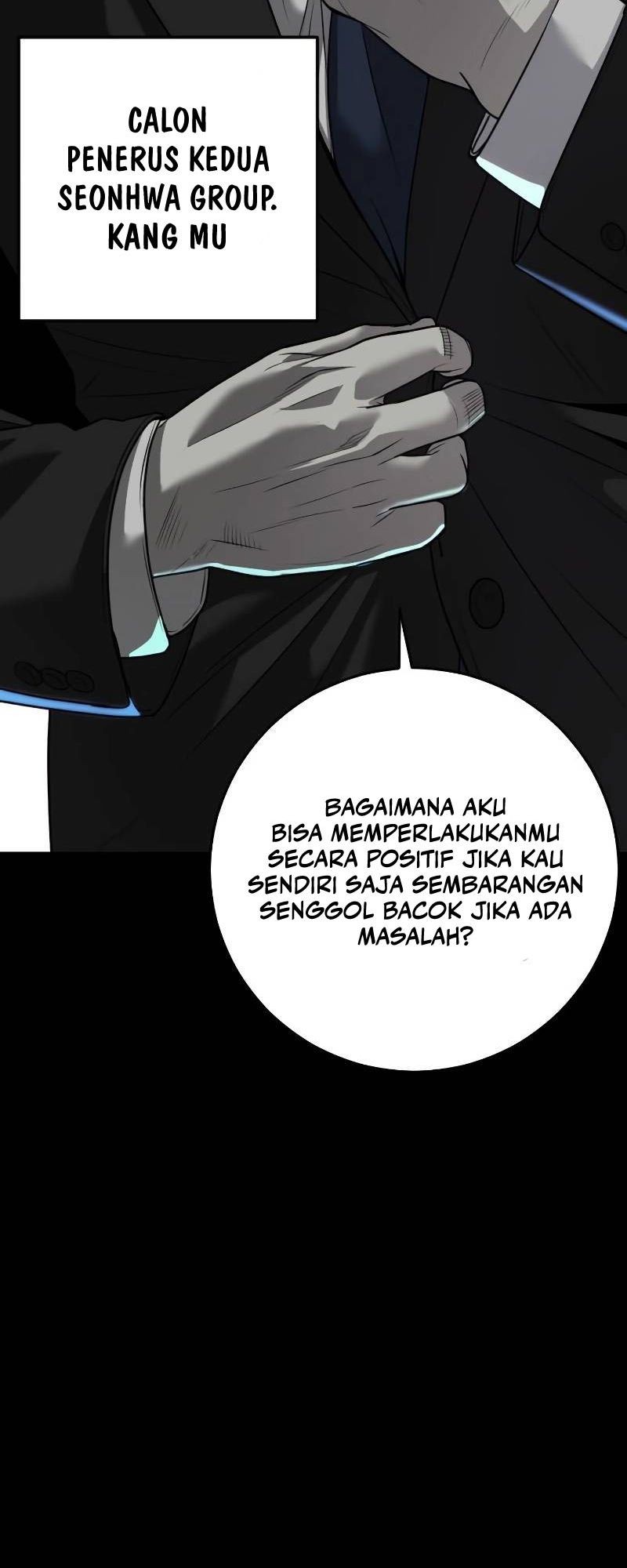 Son’s Retribution Chapter 6 Gambar 15