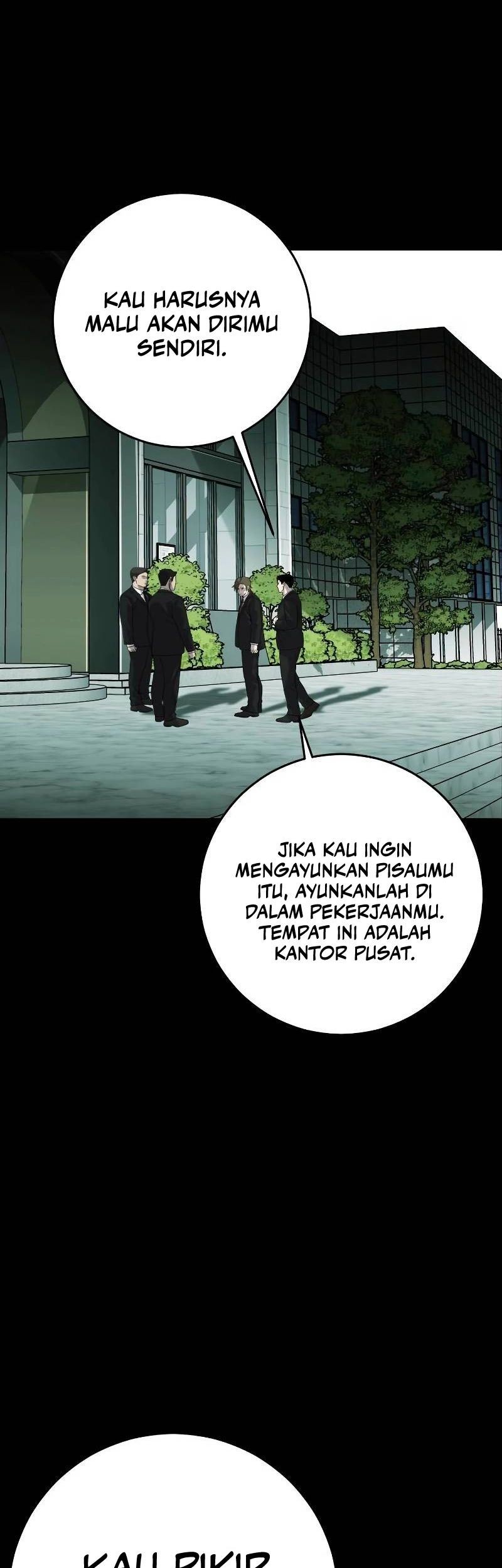 Son’s Retribution Chapter 6 Gambar 16