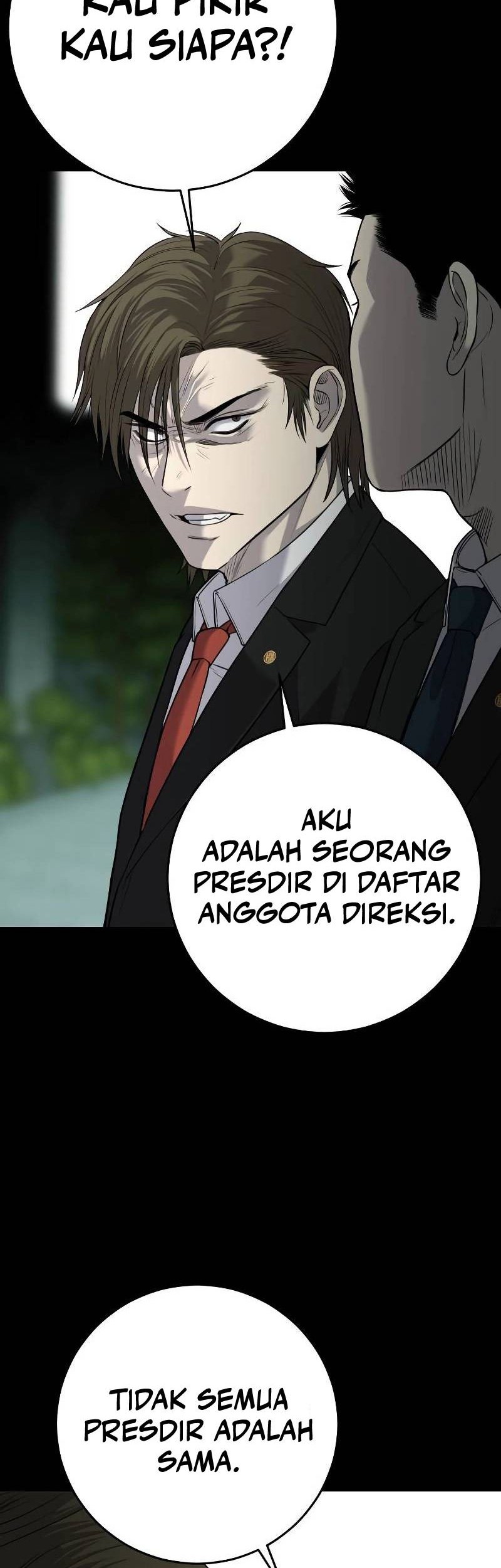 Son’s Retribution Chapter 6 Gambar 17